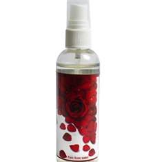 Natural Rose Water